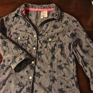 Children’s designer outfit